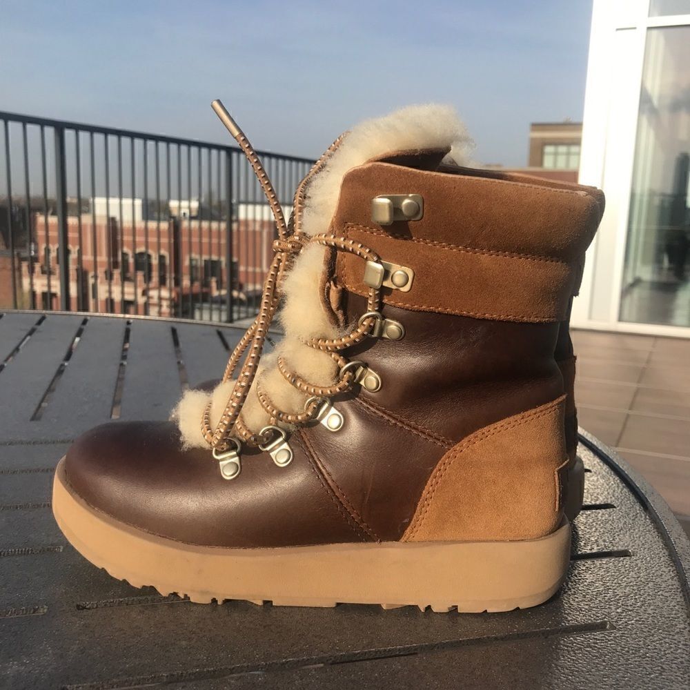 Ugg Boots  